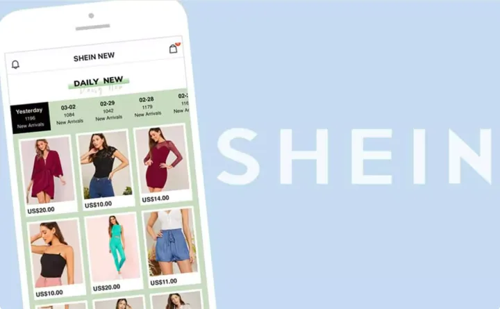 Shein 的真相：快时尚品牌的可持续发展水平如何？