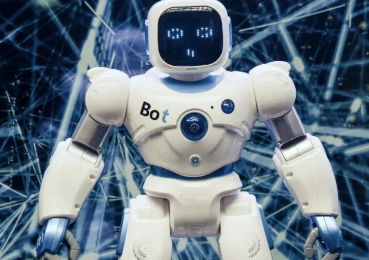 人工智能与营销的未来