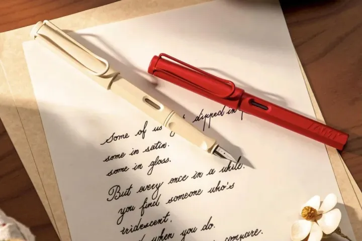 “德国钢笔”LAMY卖身：百年品牌抵不过时代浪潮