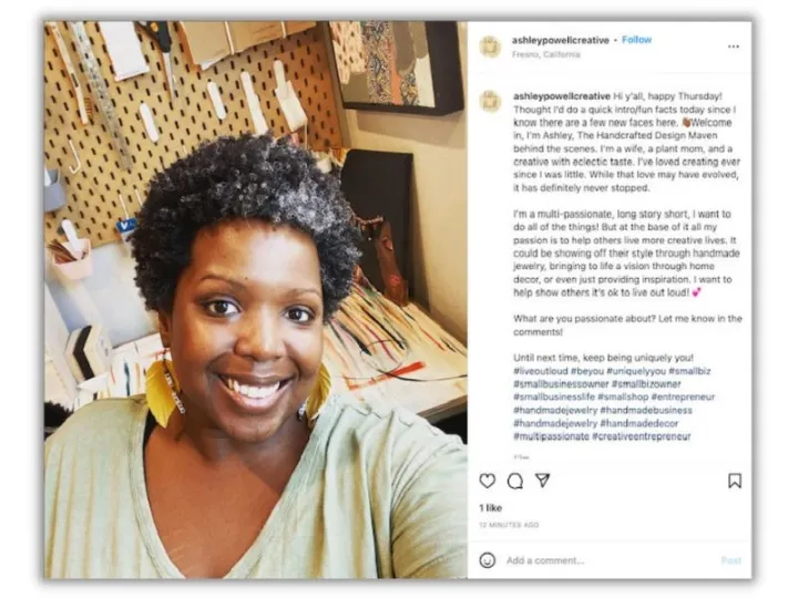 150+ 流行的 Instagram 主题标签（+如何查找和使用正确的标签）