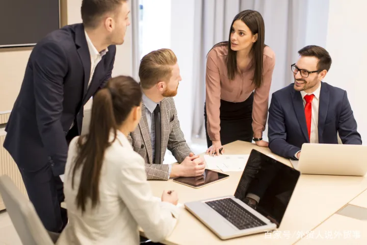 15年外贸人，总结的100条心得干货