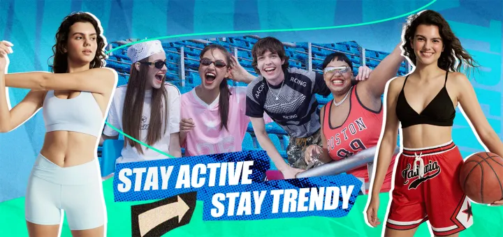 夏日经济“四大产业”走红欧美 跨境电商助力中国制造风靡海外