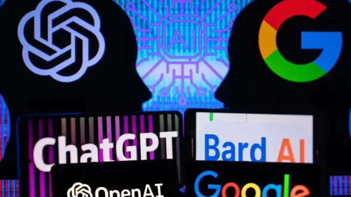 Bard 和 ChatGPT 最终将使搜索体验变得更好