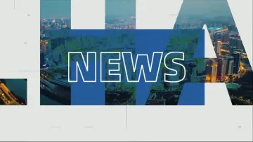 【今日物流热搜榜】满帮去年营收84.4亿元；雷科智途获1亿元融资；原京东物流、菜鸟两位高管加入TikTok电商、SHEIN