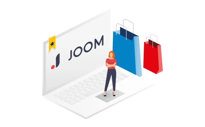Joom基本产品要求