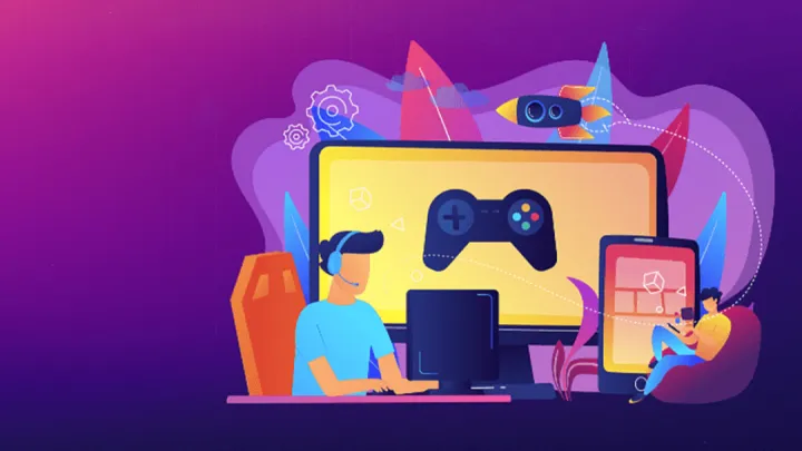 关于巴基斯坦游戏行业必须知道的数据