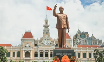 越南是你的潜在市场吗？最全越南外贸市场概况！