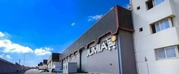 有幸看到了非洲的崛起！Jumia非洲的黑马