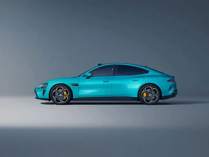 小米汽车不会坑没有钱的年轻人