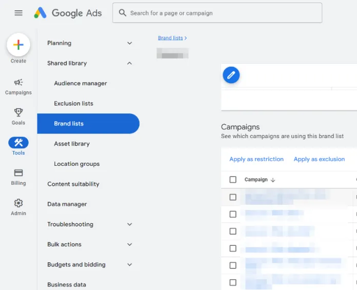 【干货】PMax要不要排除品牌词？排除后效果会有怎样的变化？如何排除？