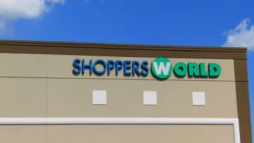 Forman Mills 因被 Shoppers World 收购而避免破产