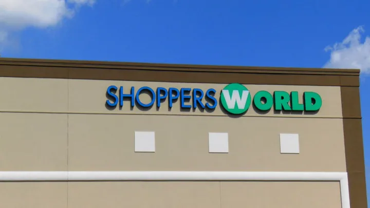 Forman Mills 因被 Shoppers World 收購(gòu)而避免破產(chǎn)