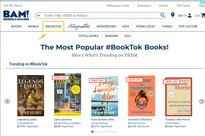 TikTok让阅读成为一种热门生活方式的背后，有哪些营销秘籍？