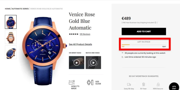 7个触发用户购买决策的心理诱因