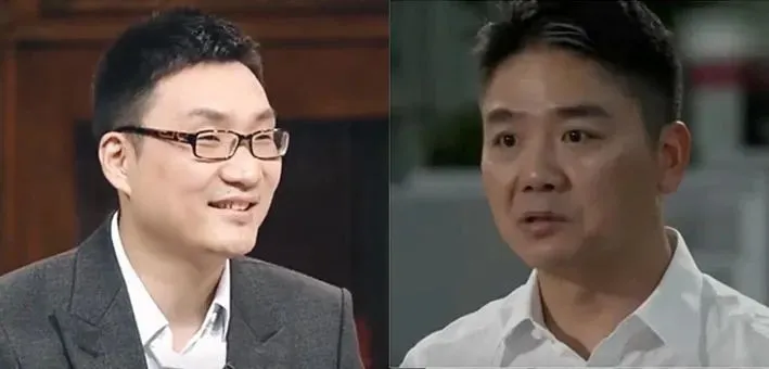 拼多多市值达到京东的4倍