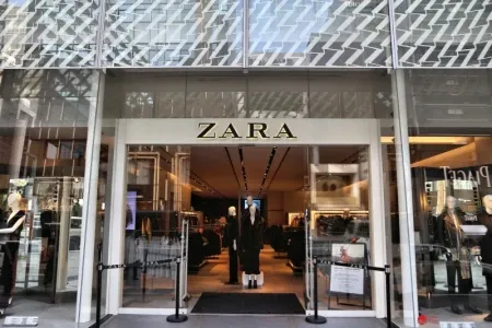 Zara Pre-Owned 拓展欧洲市场