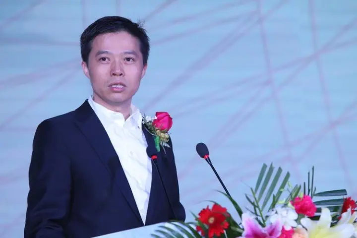 用友陈强兵：企业数智化进入“加速期”