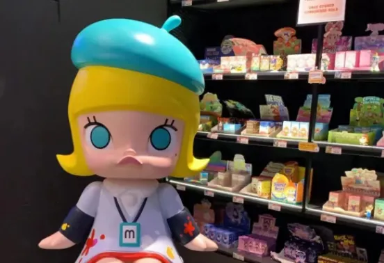 泡泡玛特引领潮流之火，持续为东南亚市场注入新活力