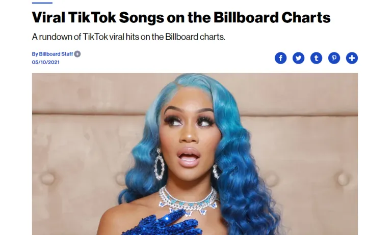 音乐行业推广宣传如何利用海外KOL的影响力？