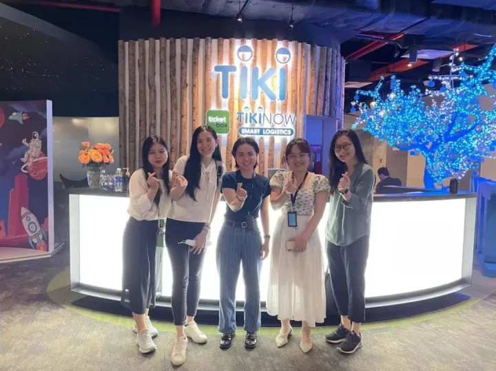 越南本土电商平台TiKi的发展前景