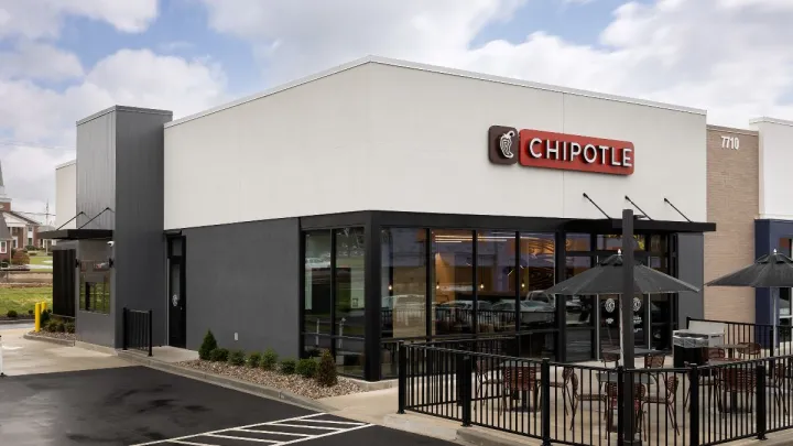 Chipotle 通过健康 Snapchat Lens 和菜单项目瞄准 Z 世代