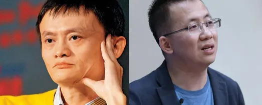 抖音走上阿里老路