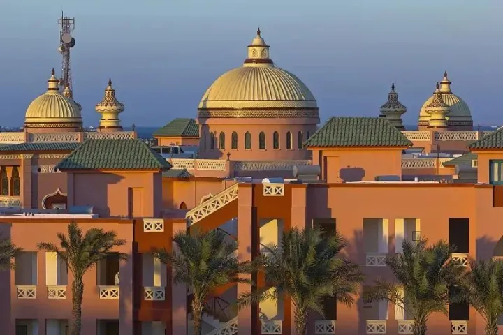 走进中东：跨境电商中的“文化密码”