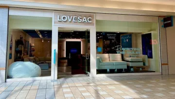 Lovesac 第三季度净销售额因门店增长而增长 14.3%