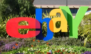 Ebay 利用人工智能推动汽车销售和社交商务