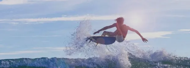 印尼，热火重燃