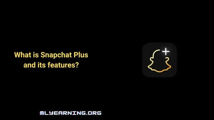 什么是 Snapchat Plus？