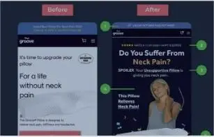 Shopify 商品页面优化指南+案例分析