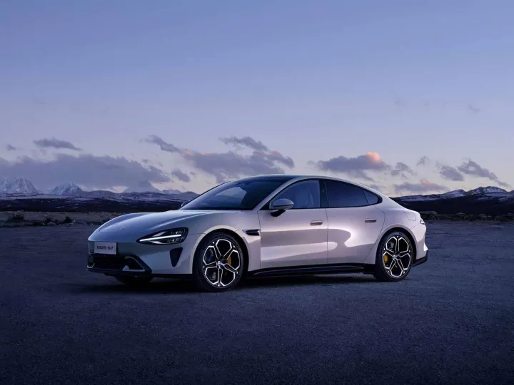 小米汽车的冲击波有多大？