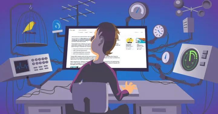 WordPress 6.4：更直观的构建体验