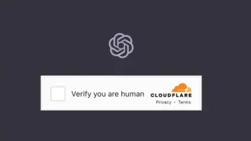 如何修复 ChatGPT Cloudflare 循环