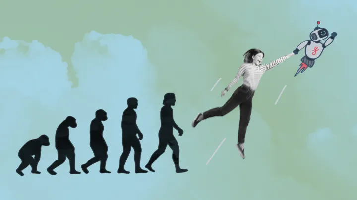 如何在数字广告中使用人工智能