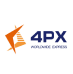 4PX递四方