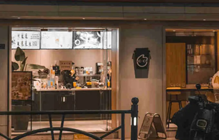 中国奶茶征服欧洲简史