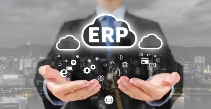 为什么大多数国产ERP在大型企业项目交付质量比不过SAP？