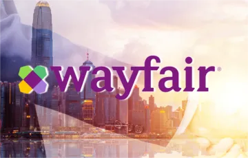 一海通与北美家居电商平台Wayfair完成对接