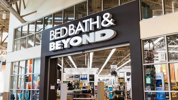 Bed Bath & Beyond 改变其品牌营销策略