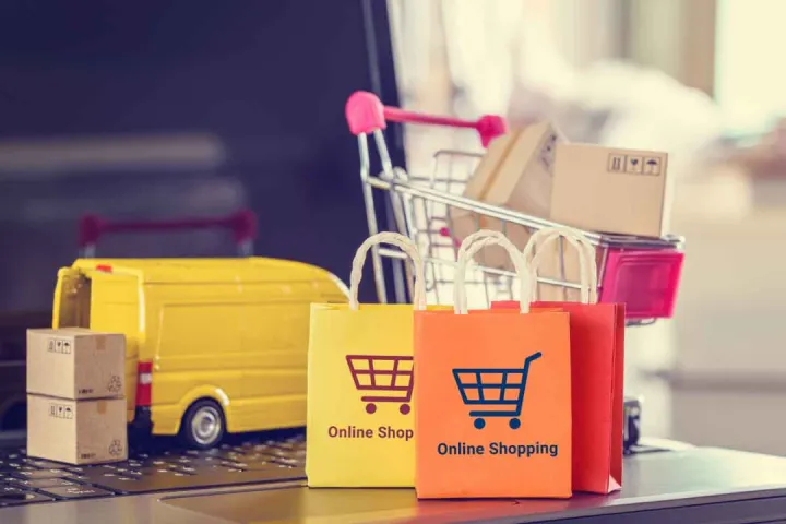 2024年电子商务趋势：什么正在塑造当今在线销售的未来