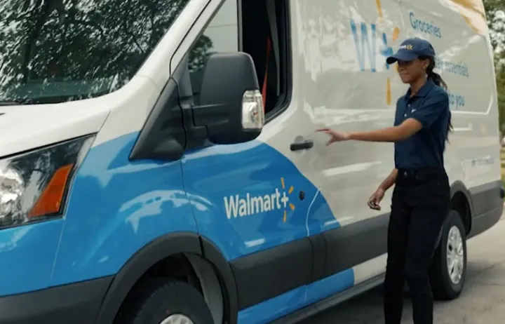 沃尔玛电商介绍与入驻流程