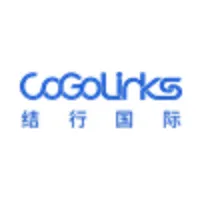 CoGoLinks结行国际