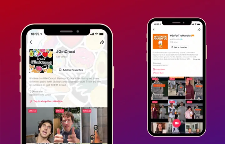 案例丨TikTok广告实操及数据分析