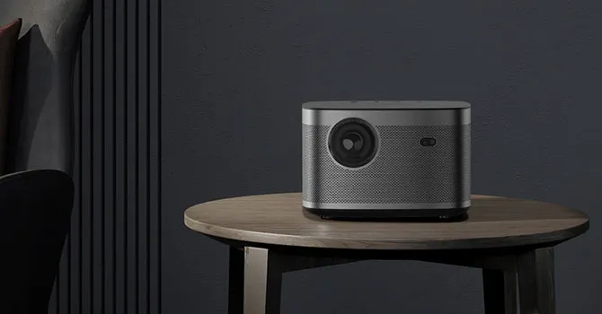 亚马逊GMV同比增长155%，极米投影仪瞄准海外中产阶级|品牌消费者洞察