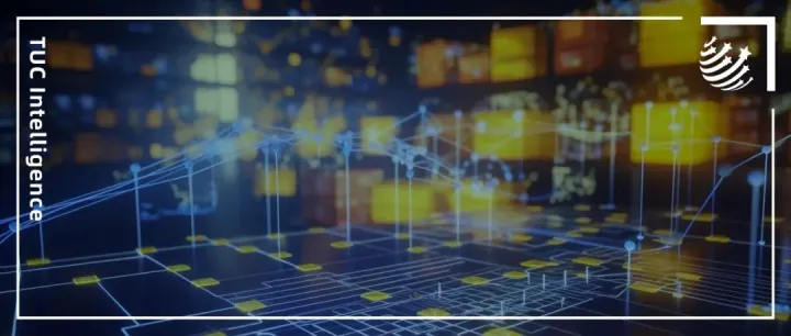 顺丰、菜鸟、中国外运、百世、京东物流、中国邮政……物流企业广泛应用的关键技术都是啥？