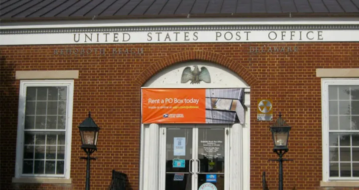 USPS 报告损失 17 亿美元，包裹数量下降