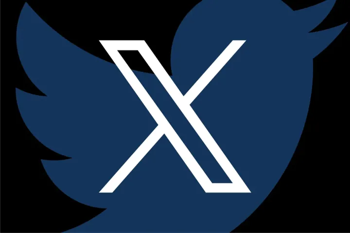 X 表示它修复了 2014 年 12 月之前推文中链接和图像损坏的错误