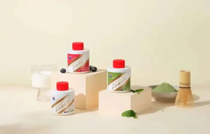 上市一周年卖出近千万杯，茅台冰淇淋为何能俘获年轻人？